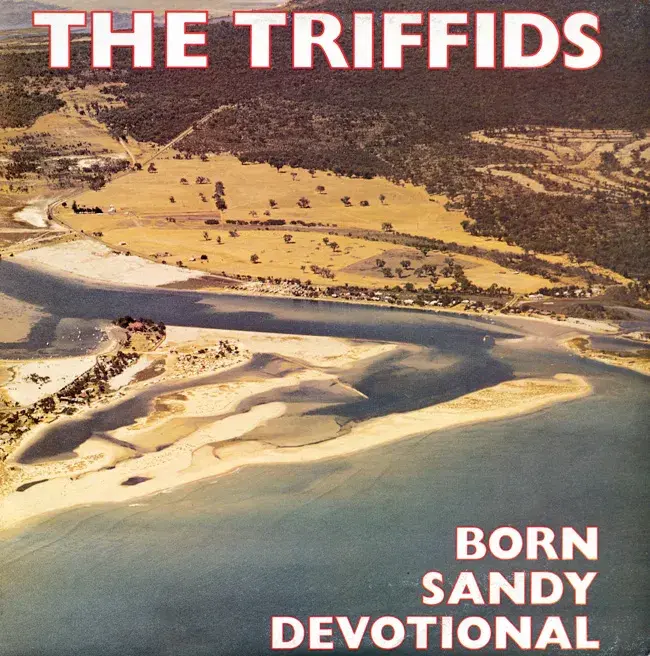 PIAS The Triffids - Born Sandy Devotional (Yellow Vinyl)