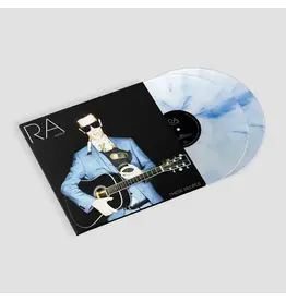 Cooking Vinyl Richard Ashcroft - These People (Blue Marbled Vinyl)