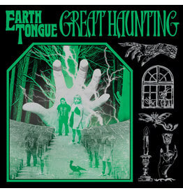 In The Red Records Earth Tongue - Great Haunting