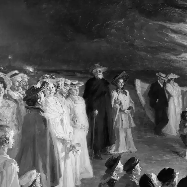 Jagjaguwar Chanel Beads - Your Day Will Come