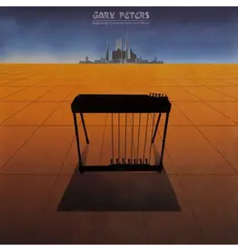 Scissor Tail Editions Gary Peters - Beginnings: Collected Pedal Steel Guitar Works