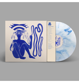 Ninja Tune Hiatus Kaiyote - Love Heart Cheat Code (Marble Vinyl)