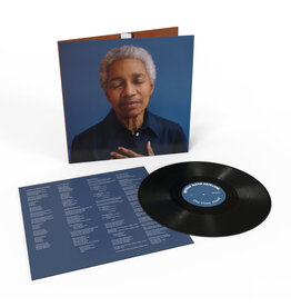 Transgressive Records Beverly Glenn-Copeland - The Ones Ahead