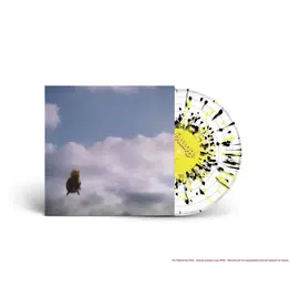 spinning top records Pond - Stung! (Splatter Bee Vinyl)