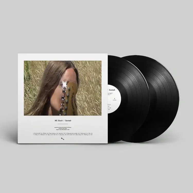 15 Love ML Buch - Suntub