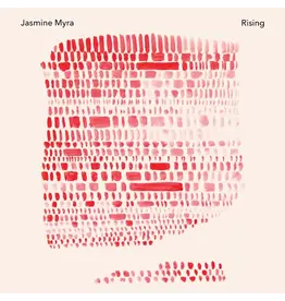 Gondwana Records Jasmine Myra - Rising