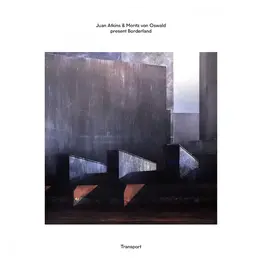 Tresor Juan Atkins & Moritz von Oswald present Borderland  - Transport