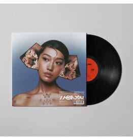 XL Peggy Gou - I Hear You