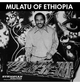 Strut Mulatu Astatke - Mulatu Of Ethiopia (Special Edition) (White Vinyl)