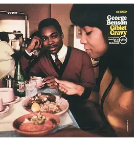 Elemental Music George Benson - Giblet Gravy