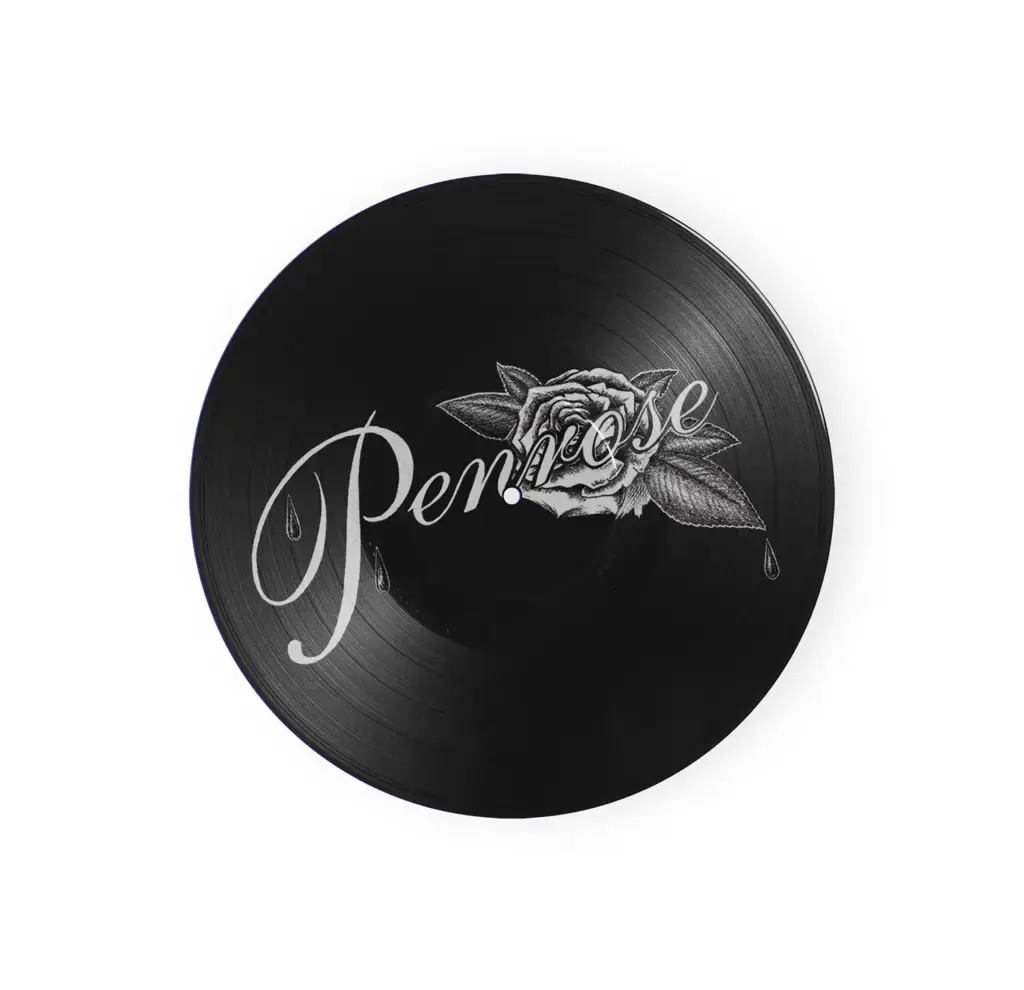 Penrose Records Various - Penrose Showcase Vol. II - RSD 2024