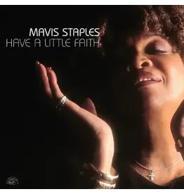 Alligator Mavis Staples - Have A Little Faith - RSD 2024