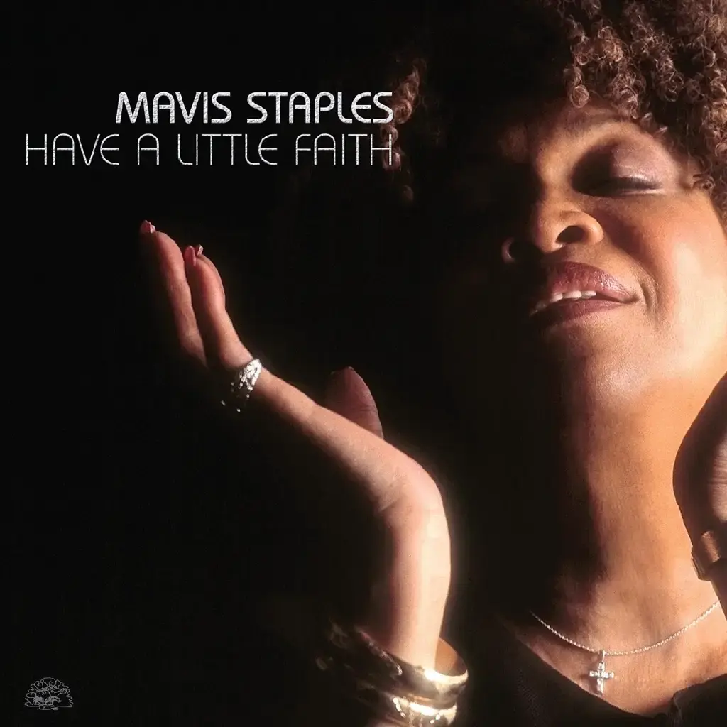 Alligator Mavis Staples - Have A Little Faith - RSD 2024