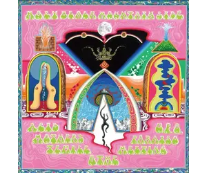 Acid Mothers Temple, The Melting Paraiso UFO - Holy Black Mountain 