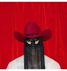 Sub Pop Records Orville Peck - Pony (Gold Vinyl)