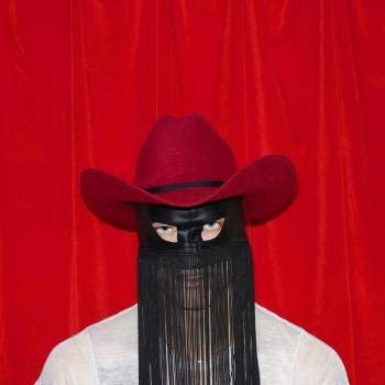 Sub Pop Records Orville Peck - Pony (Gold Vinyl)