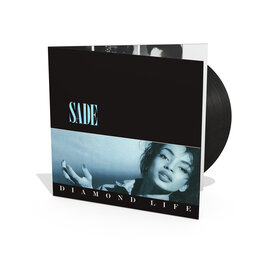 Sony Music Entertainment Sade - Diamond Life