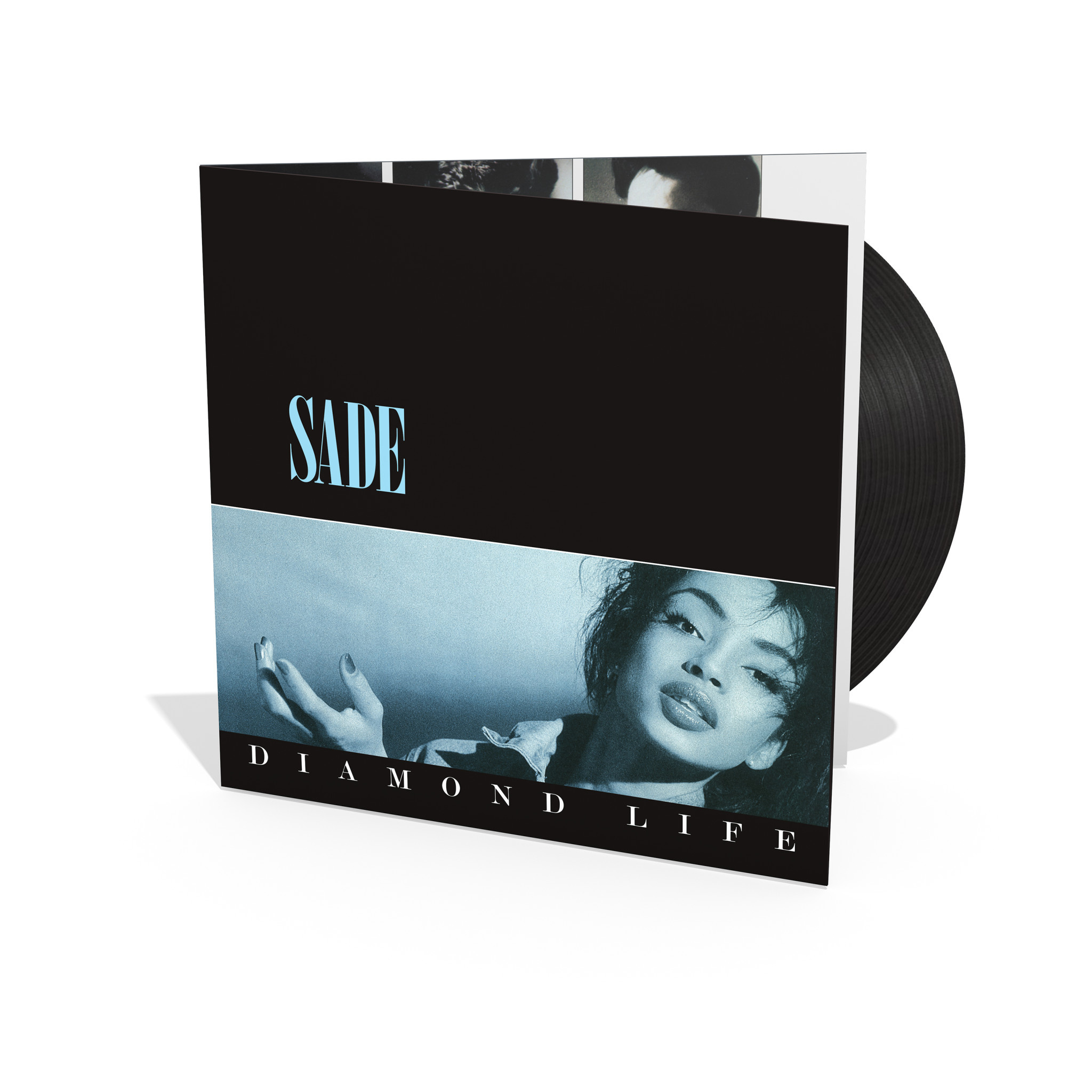 Sony Music Entertainment Sade - Diamond Life