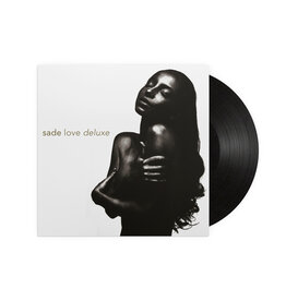 Sony Music Entertainment Sade - Love Deluxe