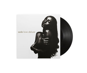 SADE LOVE DELUXE WORLD TOUR 1993 giantタグ｜ファッション