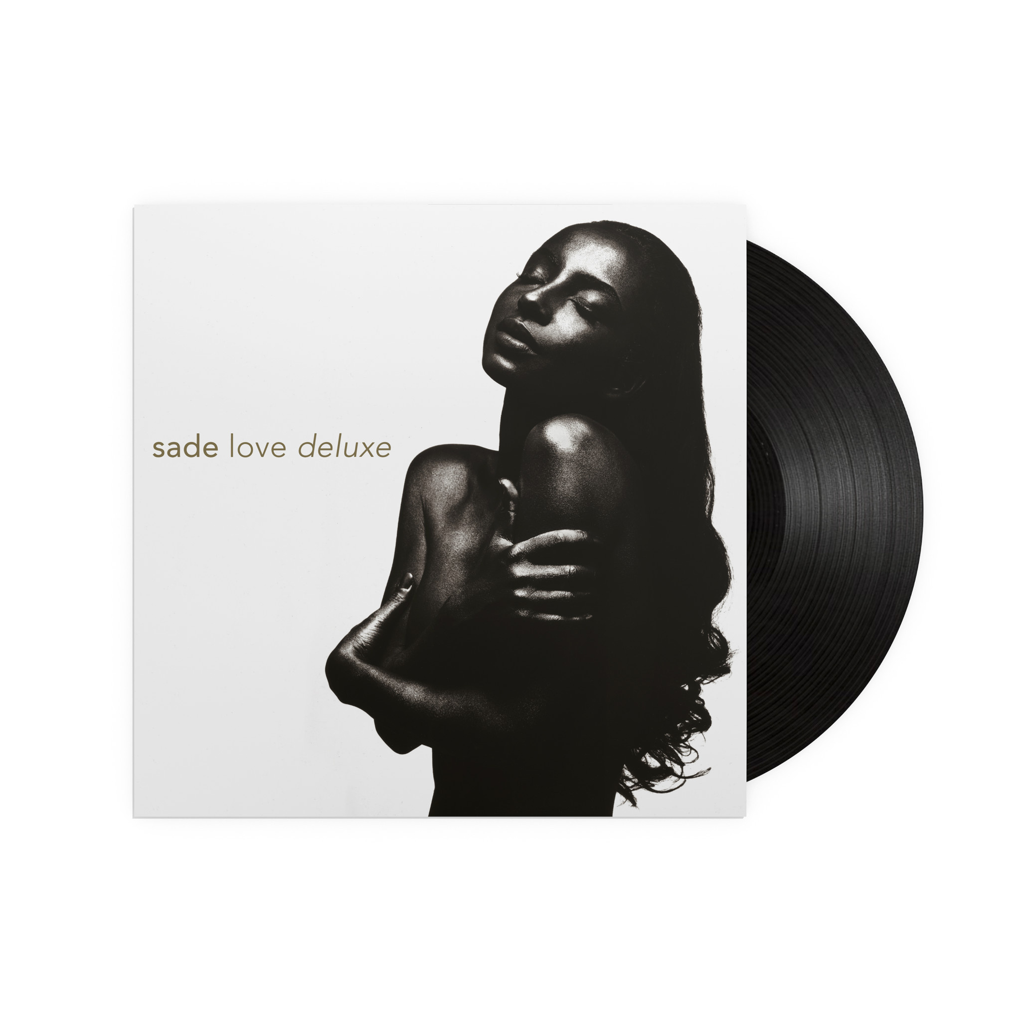 Sony Music Entertainment Sade - Love Deluxe