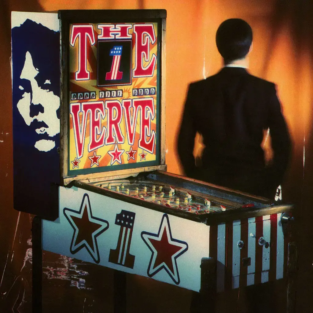 UMR The Verve - No Come Down - RSD 2024