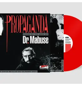 UMR Propaganda - Die 1000 Augen Des Dr. Mabuse (Volume 1) - RSD 2024