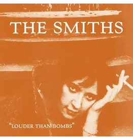 Rhino The Smiths - Louder Than Bombs