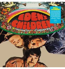 Cosmic Rock Eden's Children - Eden's Children