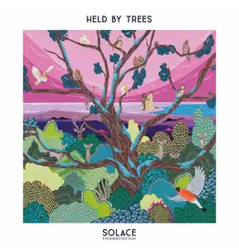 Held By Trees - Solace (Expanded Edition) - RSD 2024