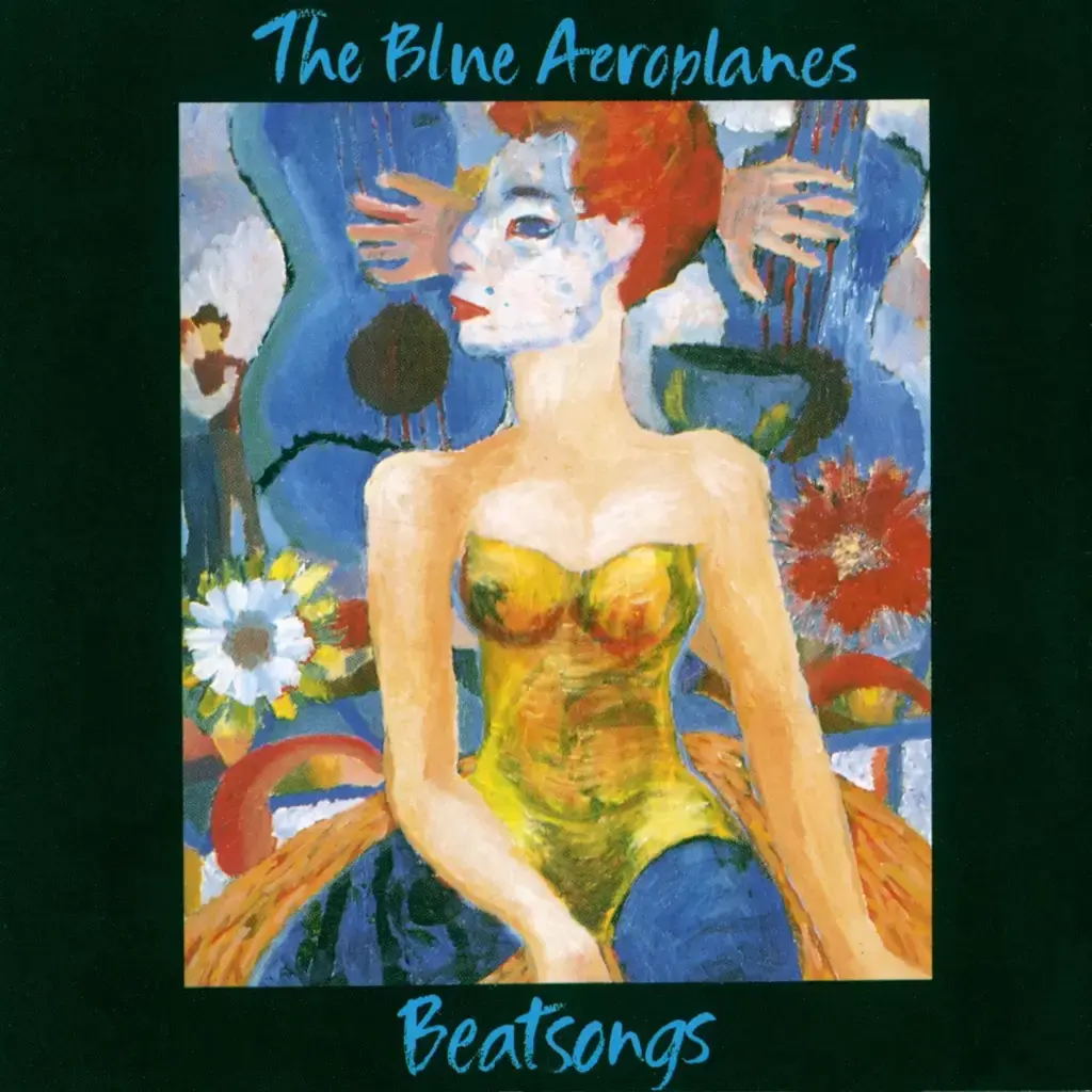 Chrysalis Records The Blue Aeroplanes - Beatsongs (Expanded Edition) - RSD 2024