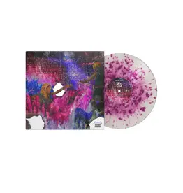 Atlantic Records Lil Uzi Vert - Luv Is Rage - RSD 2024