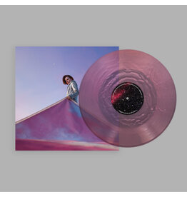 Dead Oceans Cassandra Jenkins - My Light, My Destroyer (Pink Wave Vinyl)