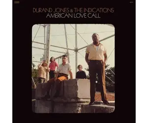 Durand Jones and the Indications - American Love Call | STP