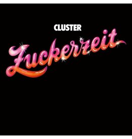 Bureau B Cluster - Zuckerzeit (Anniversary Edition)