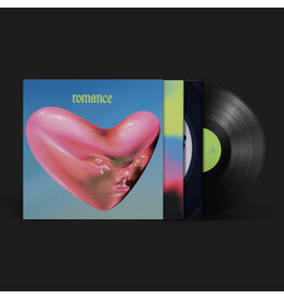 XL Recordings Fontaines D.C. - Romance