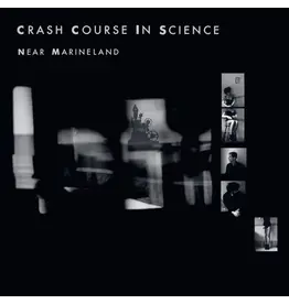 Dark Entries Crash Course In Science - Near Marineland
