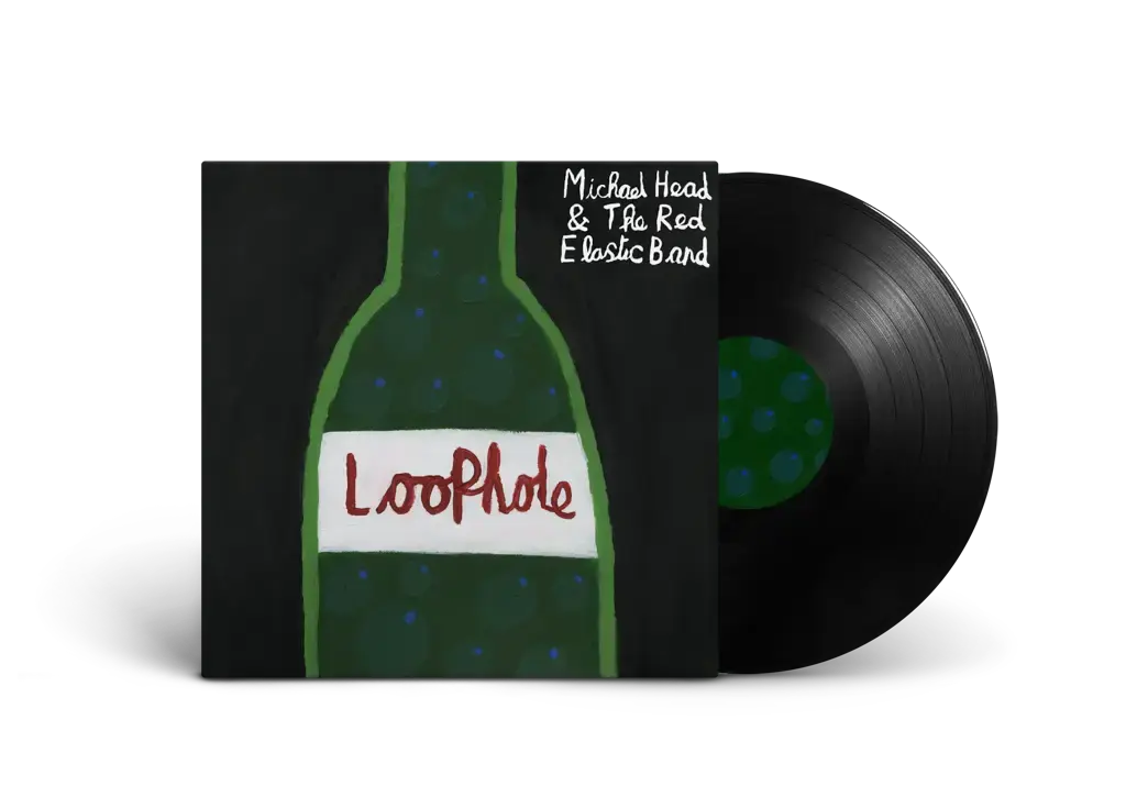 Modern Sky UK Michael Head & The Red Elastic Band - Loophole
