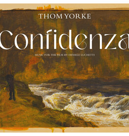 XL Recordings Thom Yorke - Confidenza OST