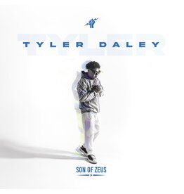 First Word Records Tyler Daley - Son of Zeus