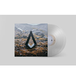 Erased Tapes Kiasmos - II (Clear Vinyl)