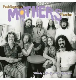 UME Frank Zappa & The Mothers of Invention - Whiskey a Go Go 1968 Highlights