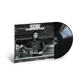 EMI Johnny Cash - Songwriter