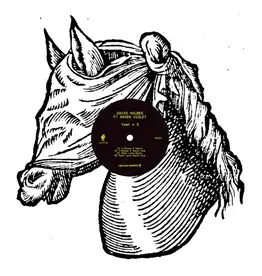 Heavenly Recordings David Holmes - Yeah x3 (X-Press 2 and Rich Lane Remixes)