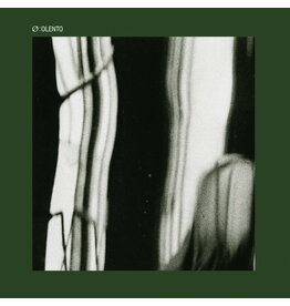 Sähkö Recordings Mika Vainio - Olento