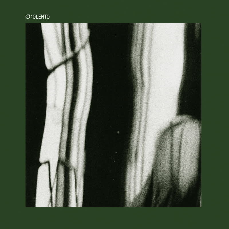 Sähkö Recordings Mika Vainio - Olento