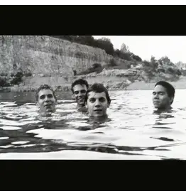 Touch and Go Records Slint - Spiderland