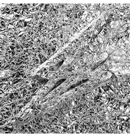 Karma Chief Records Say She She - Silver (Pink Vinyl)