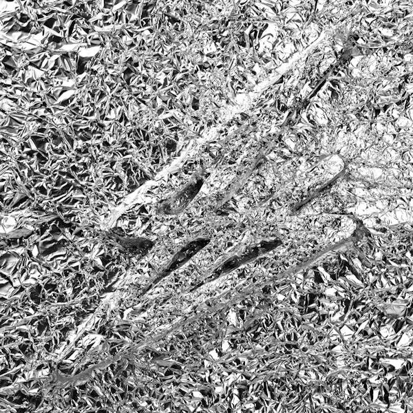 Karma Chief Records Say She She - Silver (Pink Vinyl)