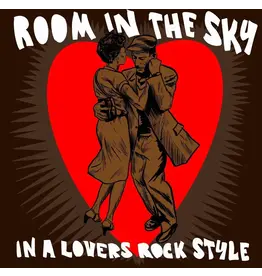 Room In The Sky Various - In A Lovers Rock Style - RSD 2024